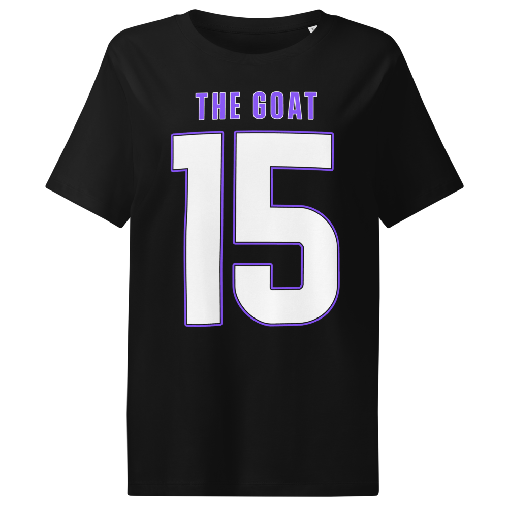 Harmonee Torbert | Jersey Style Women’s Shirt
