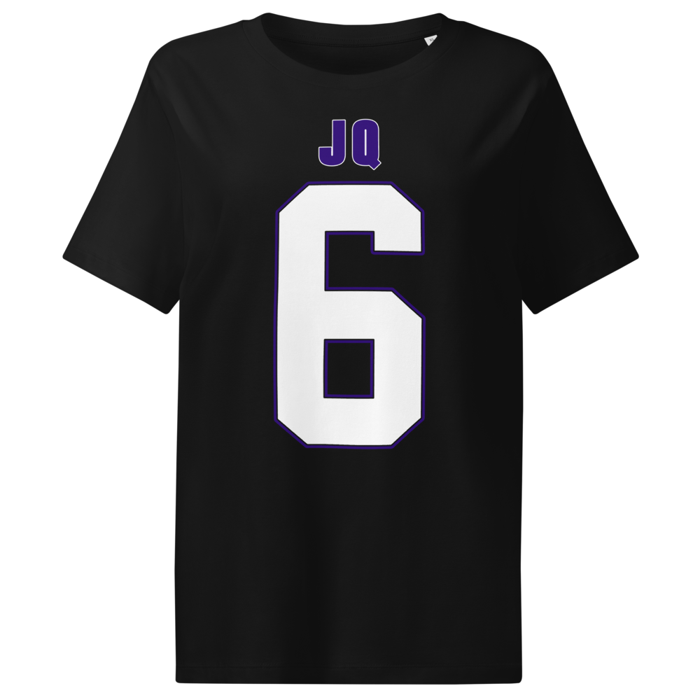 Jack Quintana | Jersey Style Women’s Shirt