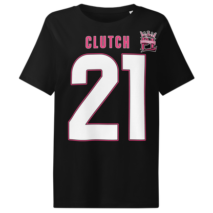 Prince Nde | Jersey Style Women’s Shirt