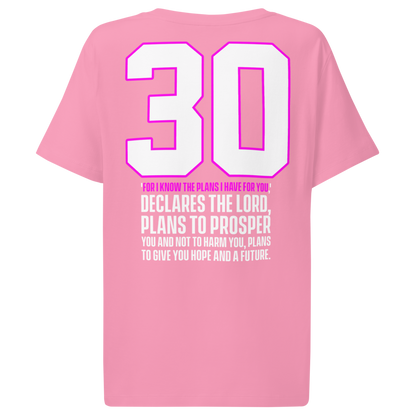 Toriana Curry | Jersey Style Women’s Shirt