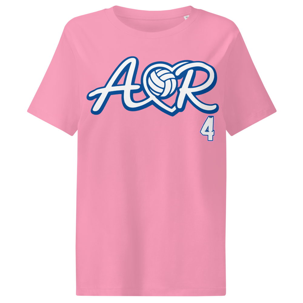 Alyssa Reeser | Jersey Style Women’s Shirt