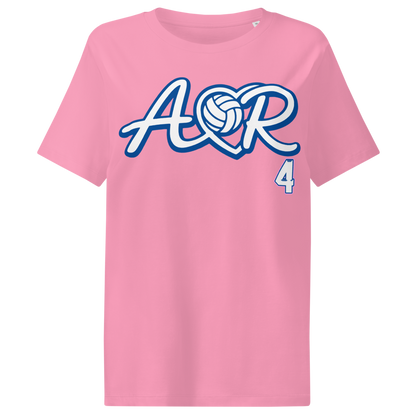 Alyssa Reeser | Jersey Style Women’s Shirt