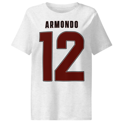 Armondo Foster | Jersey Style Women’s Shirt
