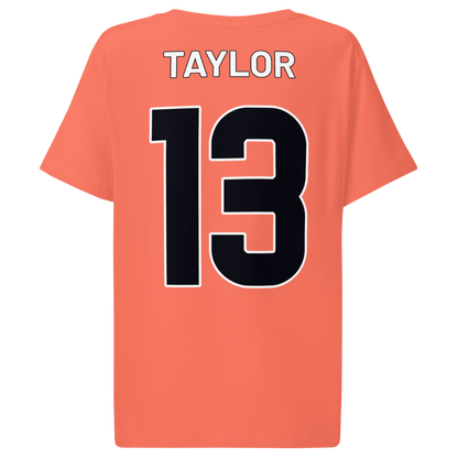 Brooke Taylor | Jersey Style Women’s Shirt