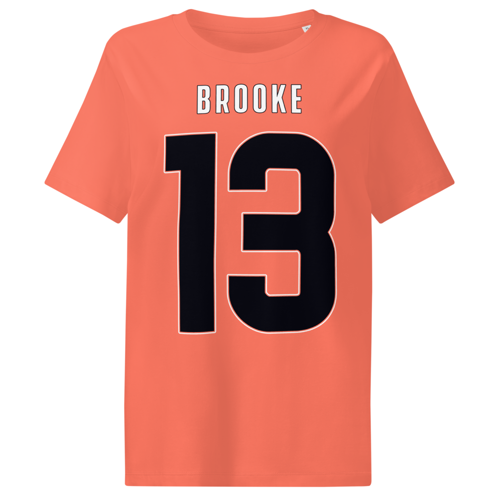 Brooke Taylor | Jersey Style Women’s Shirt