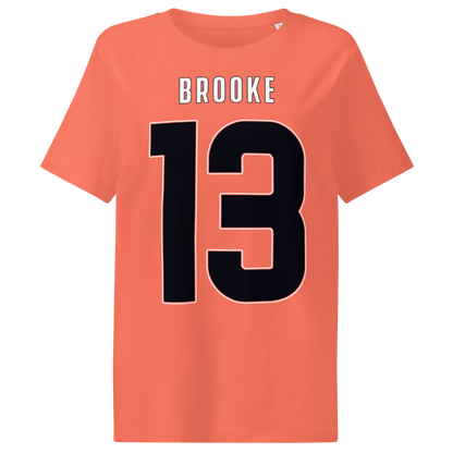 Brooke Taylor | Jersey Style Women’s Shirt