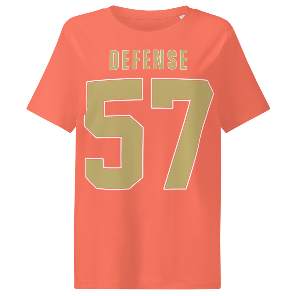 Jorge Gonzalez | Jersey Style Women’s Shirt