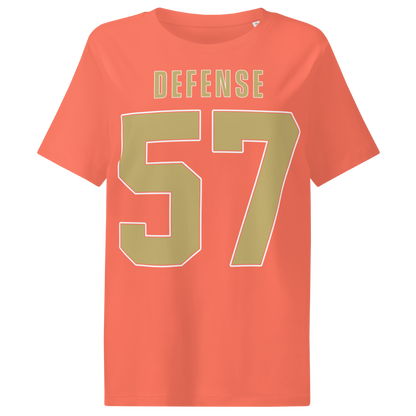 Jorge Gonzalez | Jersey Style Women’s Shirt
