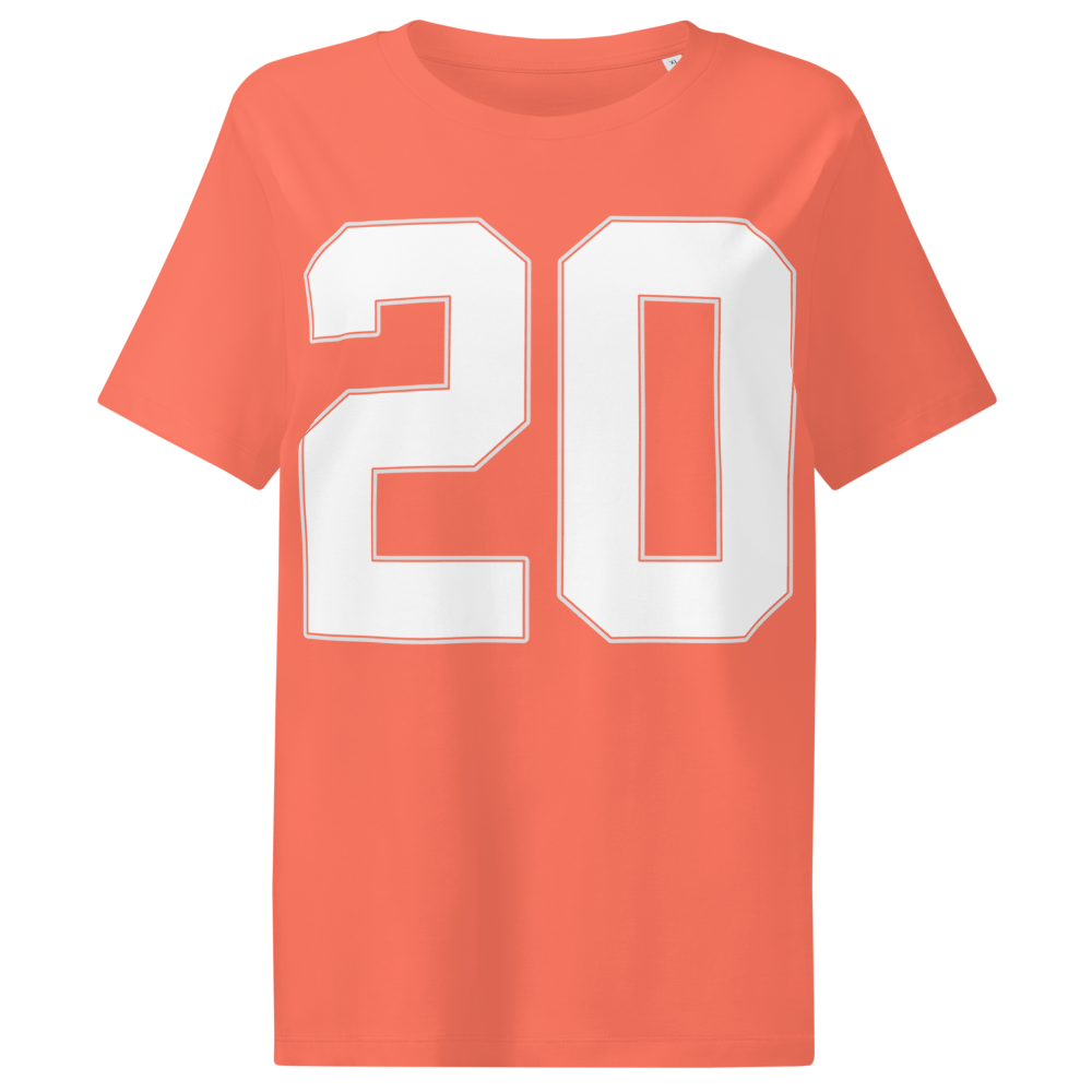 TJ Ranson II | Jersey Style Women’s Shirt
