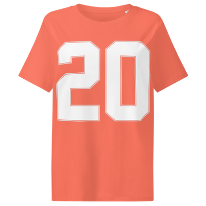 TJ Ranson II | Jersey Style Women’s Shirt