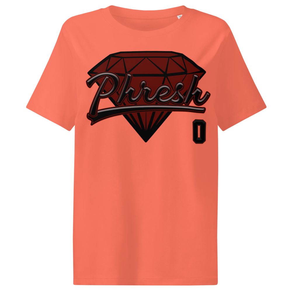 Darnell Canady | Jersey Style Women’s Shirt