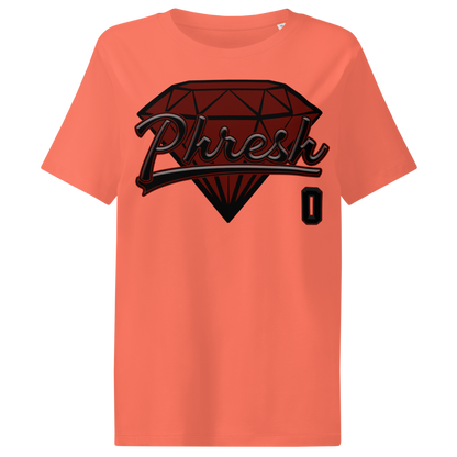 Darnell Canady | Jersey Style Women’s Shirt