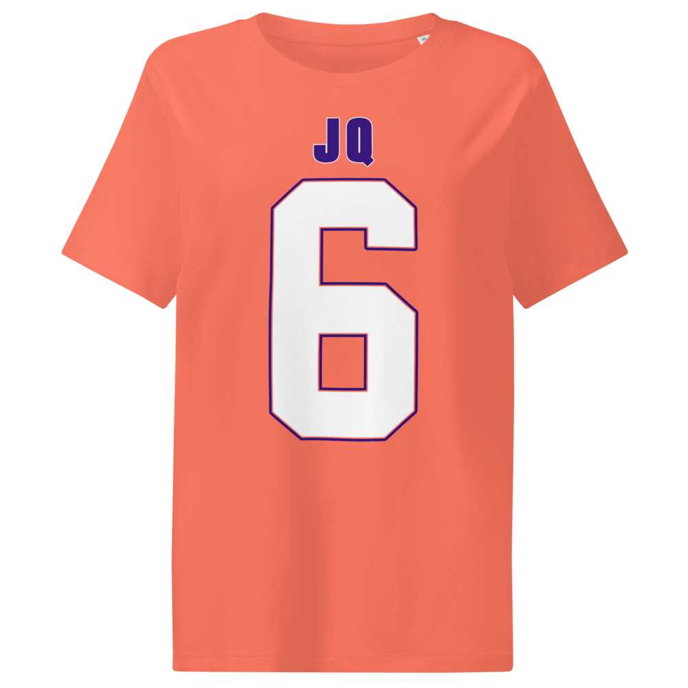 Jack Quintana | Jersey Style Women’s Shirt