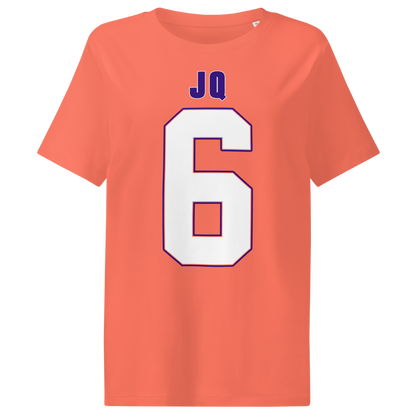 Jack Quintana | Jersey Style Women’s Shirt