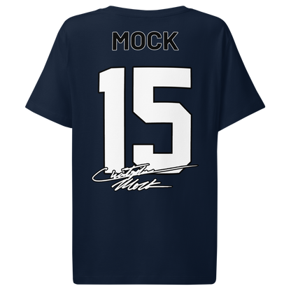 Chris Mock | Jersey Style Women’s Shirt