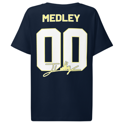 Ja’Torian Medley | Jersey Style Women’s Shirt