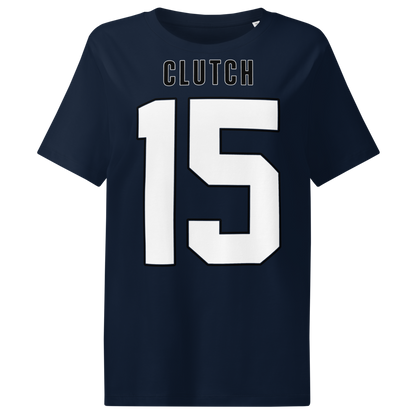 Chris Mock | Jersey Style Women’s Shirt