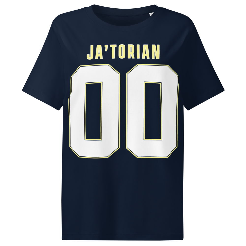 Ja’Torian Medley | Jersey Style Women’s Shirt
