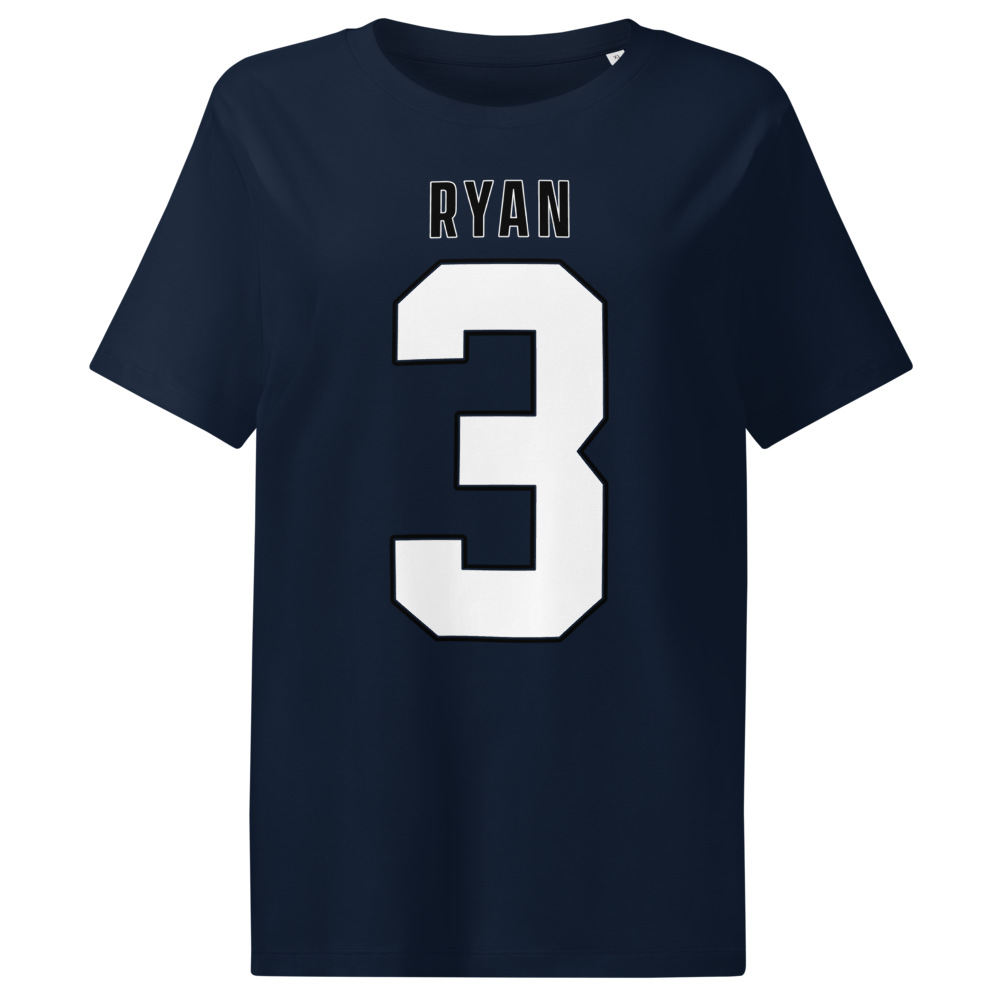 Ryan Grayson | Jersey Style Women’s Shirt