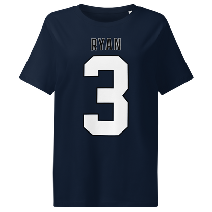Ryan Grayson | Jersey Style Women’s Shirt
