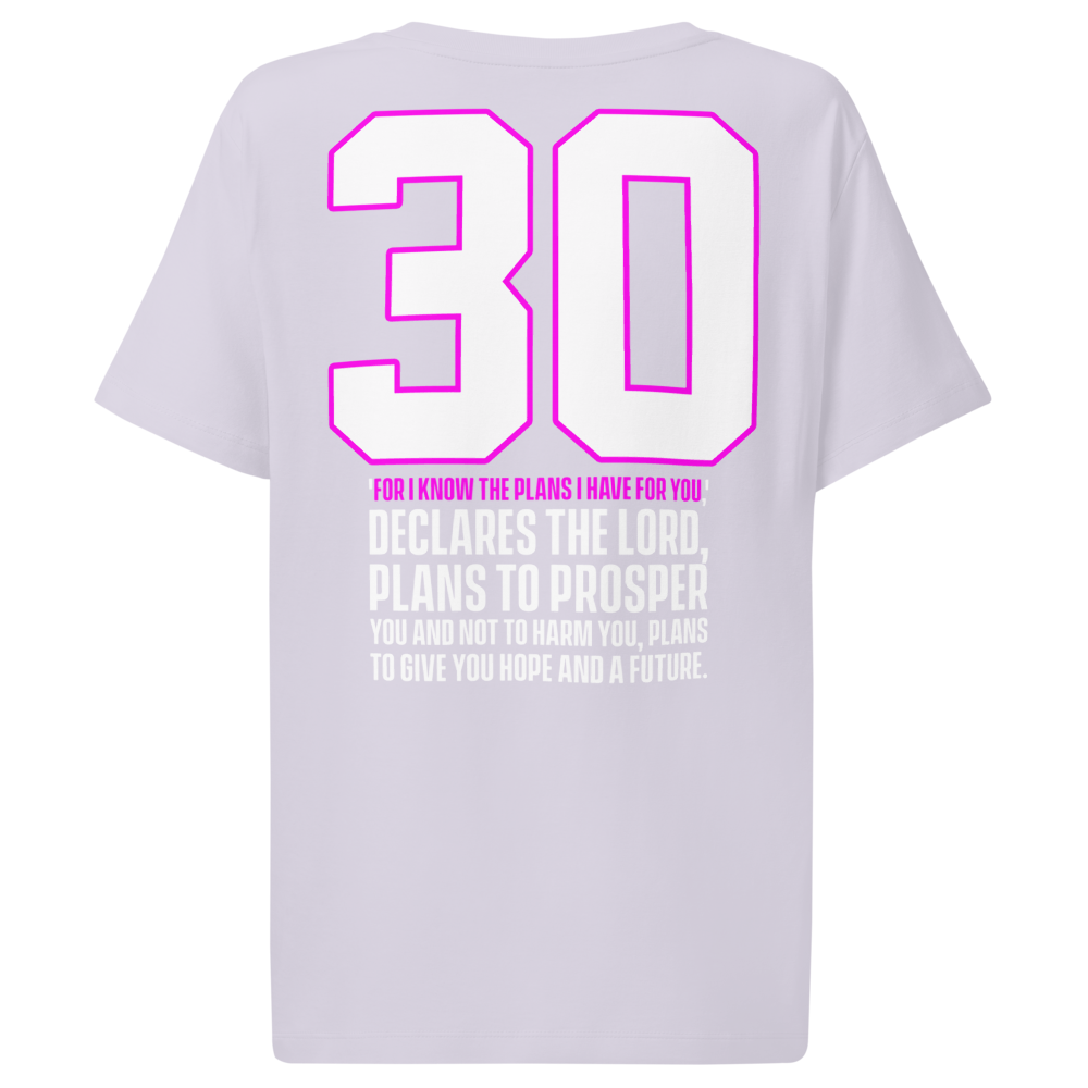 Toriana Curry | Jersey Style Women’s Shirt