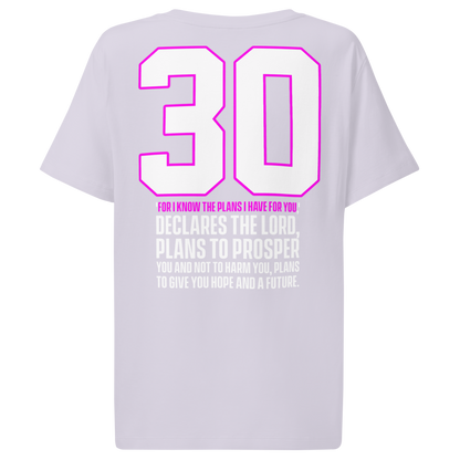 Toriana Curry | Jersey Style Women’s Shirt