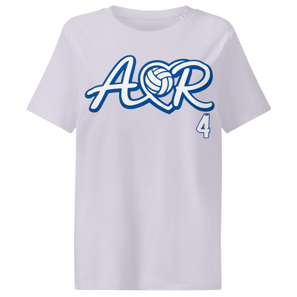 Alyssa Reeser | Jersey Style Women’s Shirt