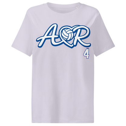 Alyssa Reeser | Jersey Style Women’s Shirt