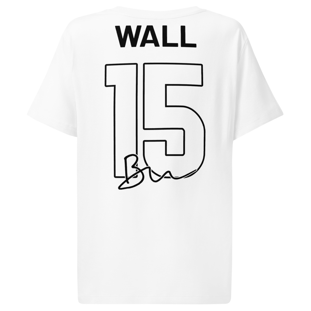 Bryce Wall | Jersey Style Women’s Shirt