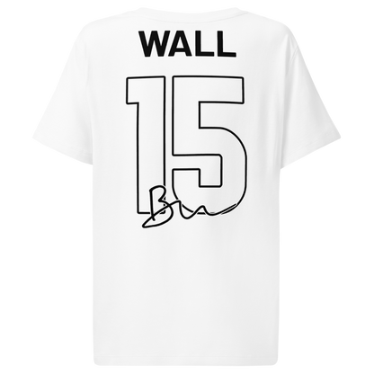 Bryce Wall | Jersey Style Women’s Shirt