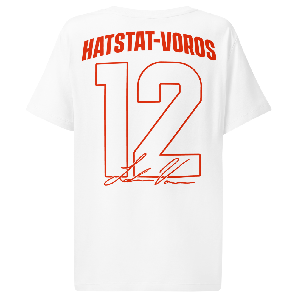Landon Voros | Jersey Style Women’s Shirt