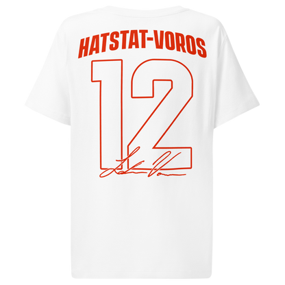 Landon Voros | Jersey Style Women’s Shirt