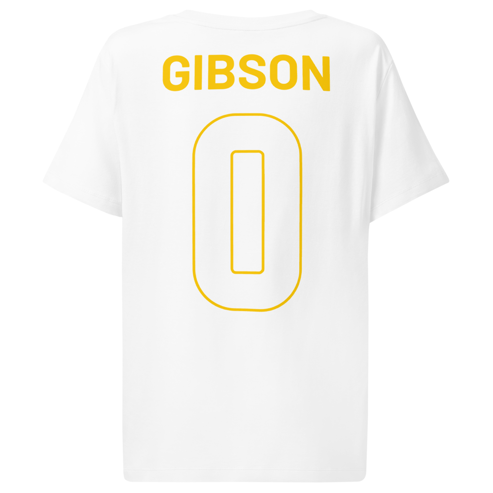 Andrew Gibson | Jersey Style Women’s Shirt