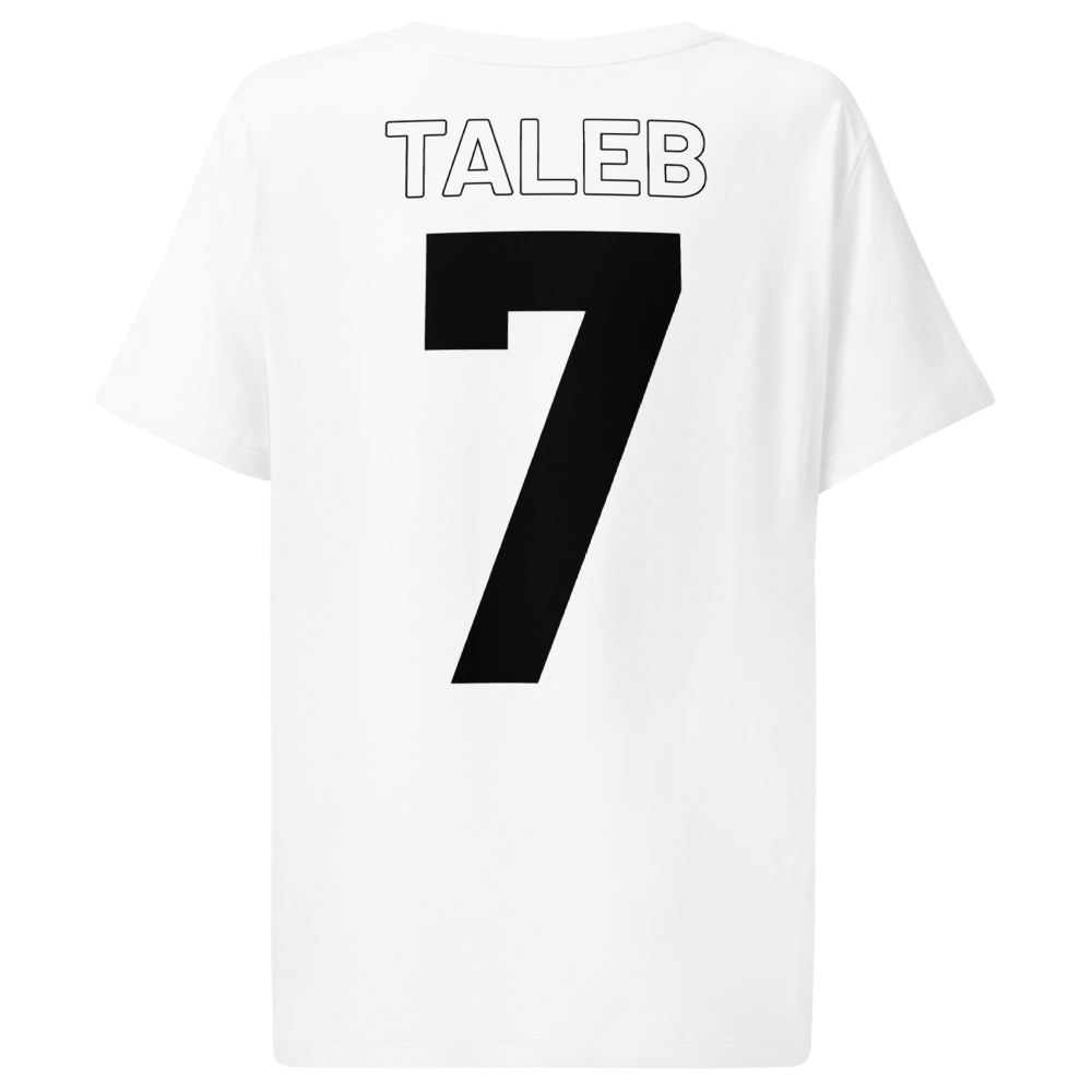 Ali Taleb | Jersey Style Women’s Shirt