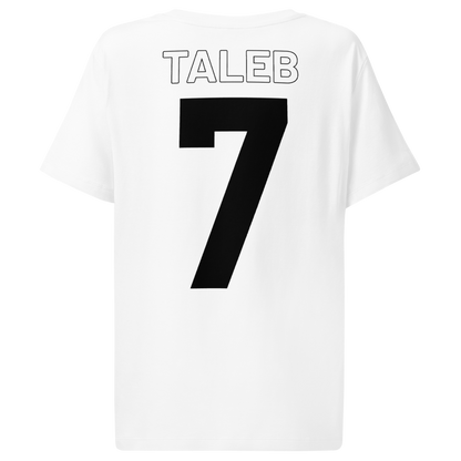 Ali Taleb | Jersey Style Women’s Shirt
