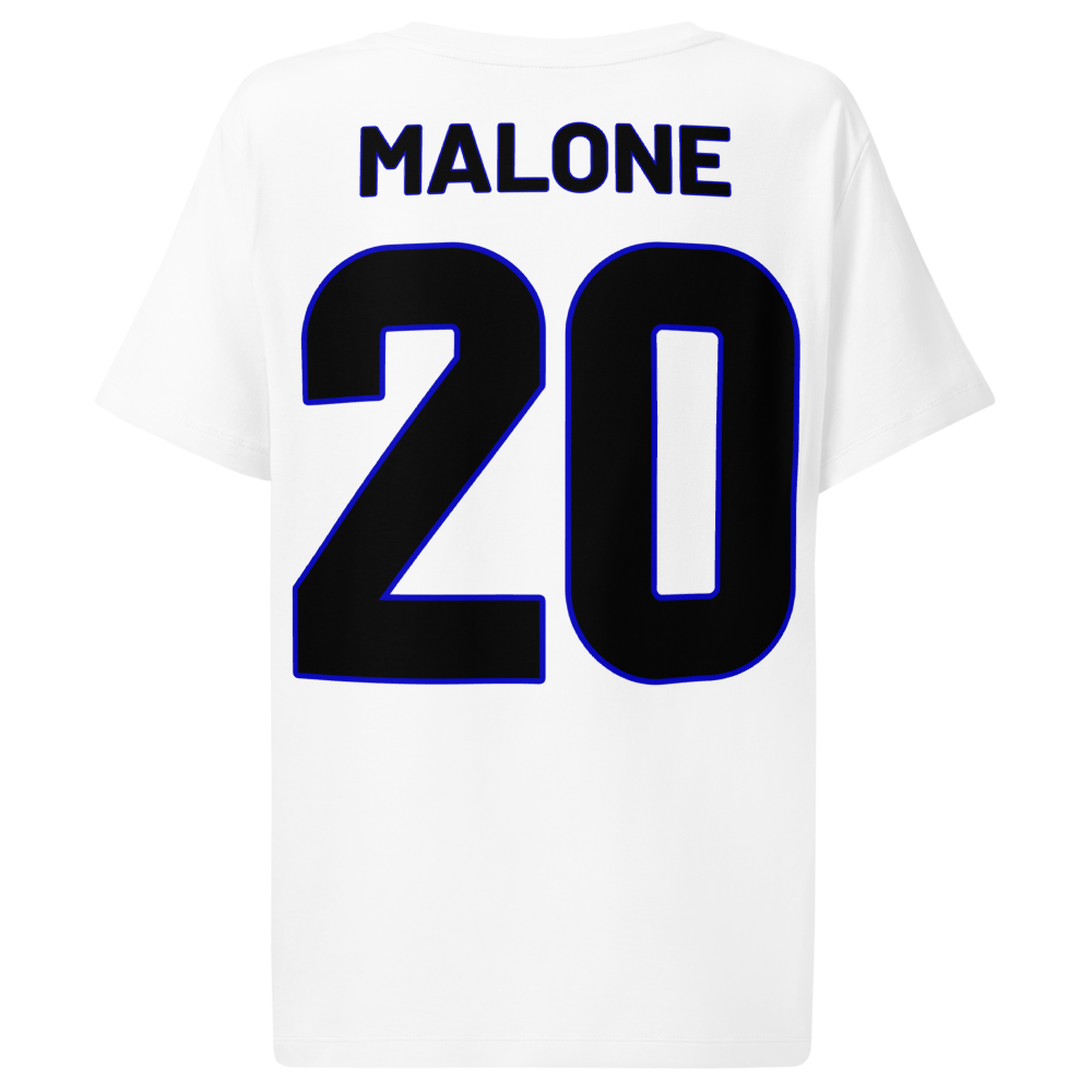 Kamiyah Malone | Jersey Style Women’s Shirt