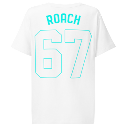 David Roach | Jersey Style Women’s Shirt