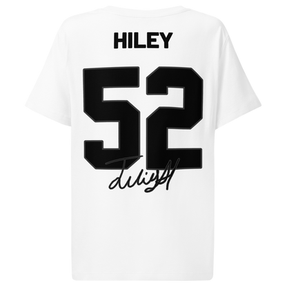 Julius Hiley | Jersey Style Women’s Shirt