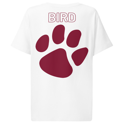 Cami Bird | Jersey Style Women’s Shirt