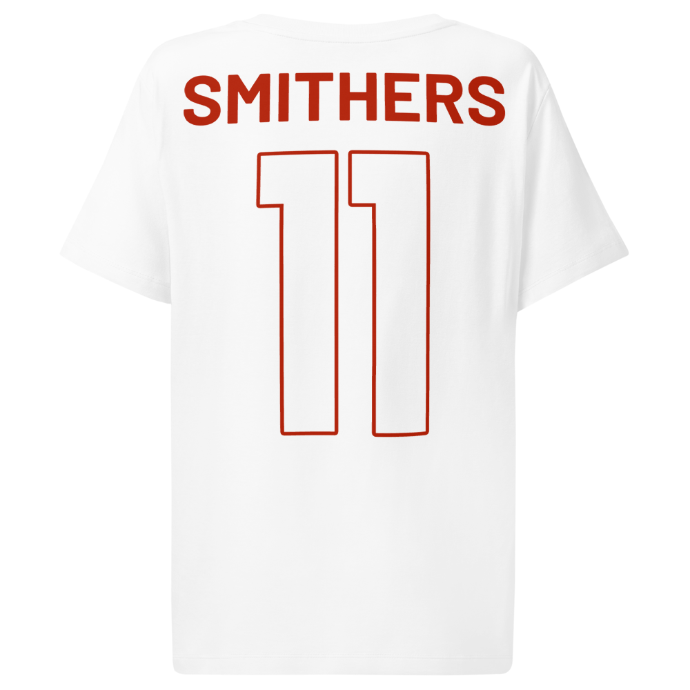Brant Smithers | Jersey Style Women’s Shirt