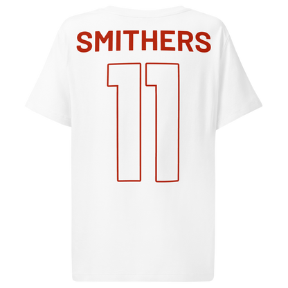 Brant Smithers | Jersey Style Women’s Shirt