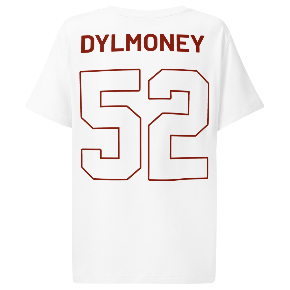 Dyl Loyd | Jersey Style Women’s Shirt