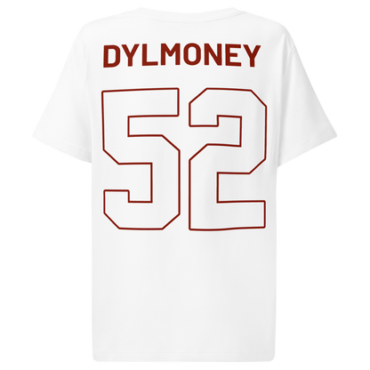 Dyl Loyd | Jersey Style Women’s Shirt