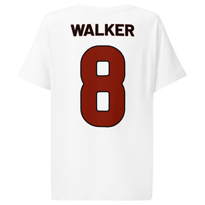 Kiran Walker | Jersey Style Women’s Shirt