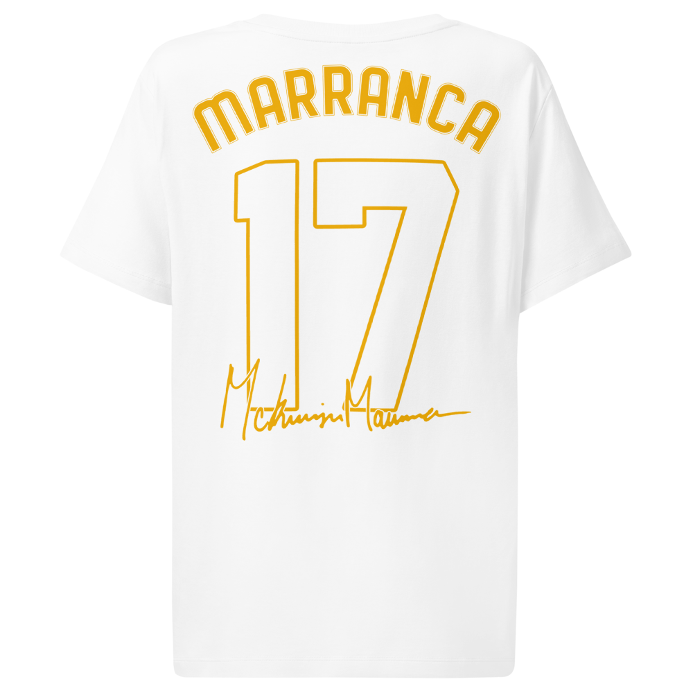McKenzie Marranca | Jersey Style Women’s Shirt