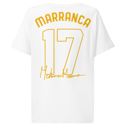 McKenzie Marranca | Jersey Style Women’s Shirt