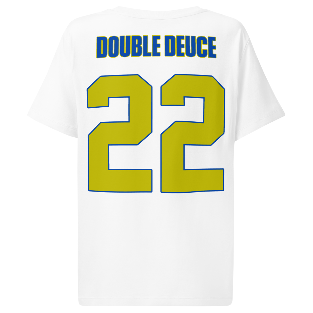 Brayden McClish | Jersey Style Women’s Shirt