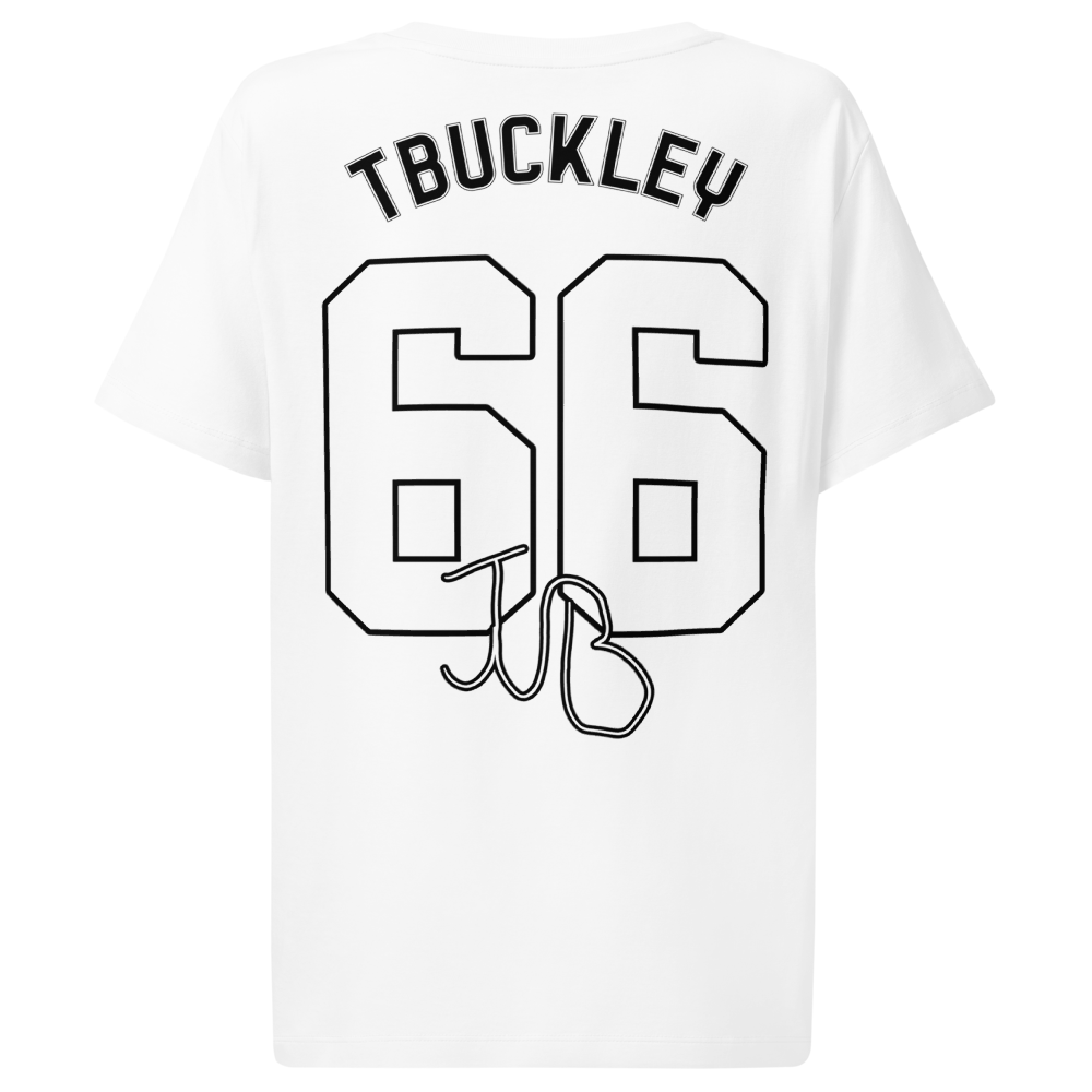 TreVonte Buckley | Jersey Style Women’s Shirt