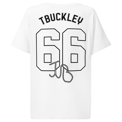 TreVonte Buckley | Jersey Style Women’s Shirt