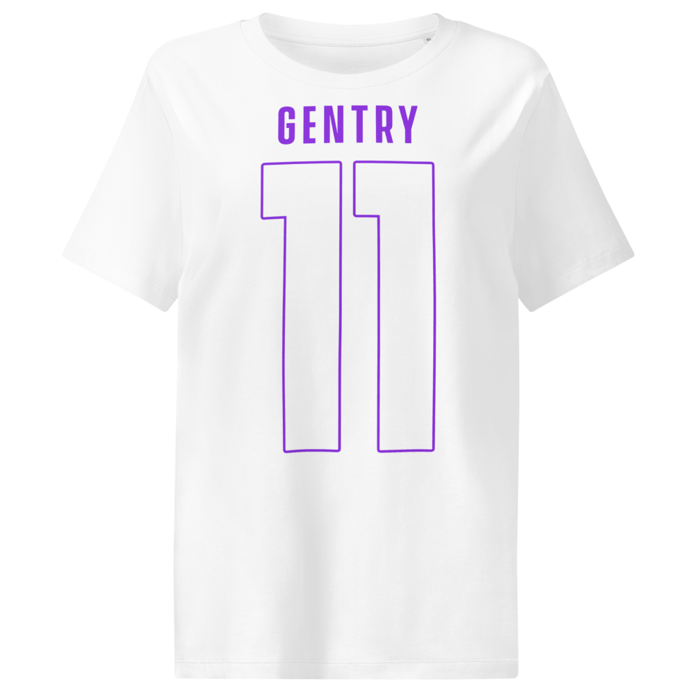Gentry Oblad | Jersey Style Women’s Shirt